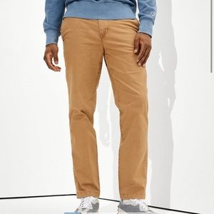 Mens AE 2 pair chino’s bundle 30x30